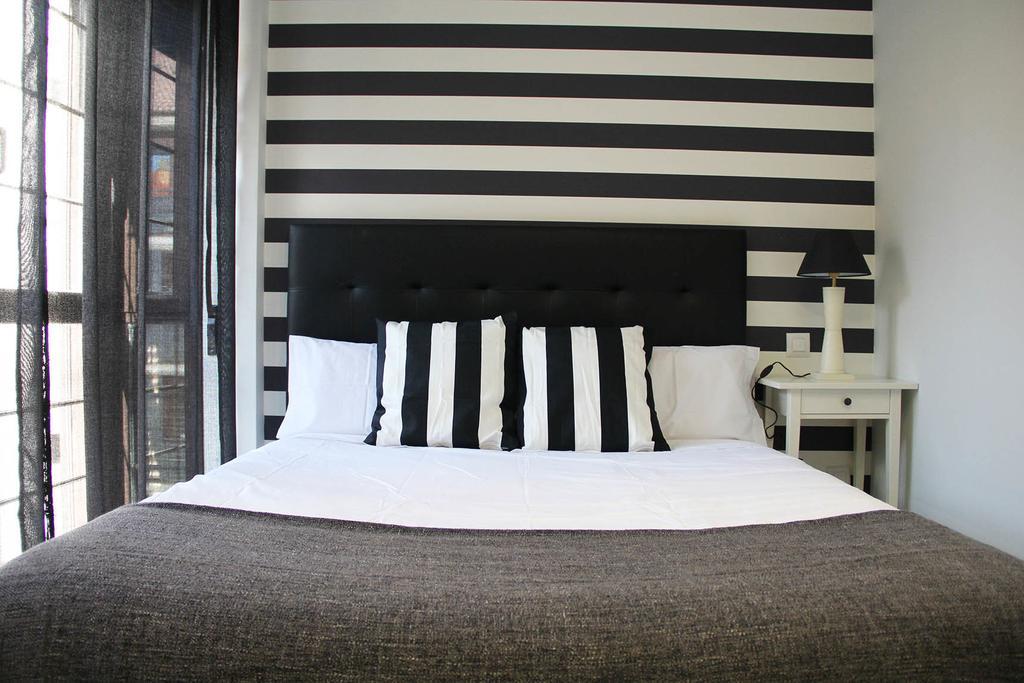 Apartamentos Vino Y Camino Нахера Номер фото